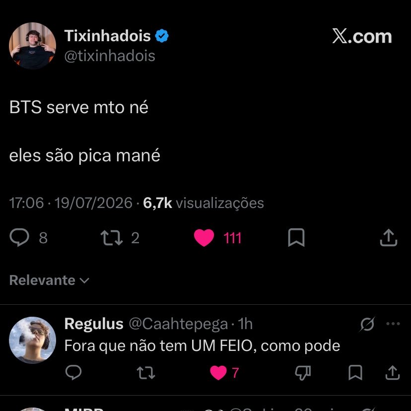 lay៹ 🐝 VAI VER O BTS tweet media