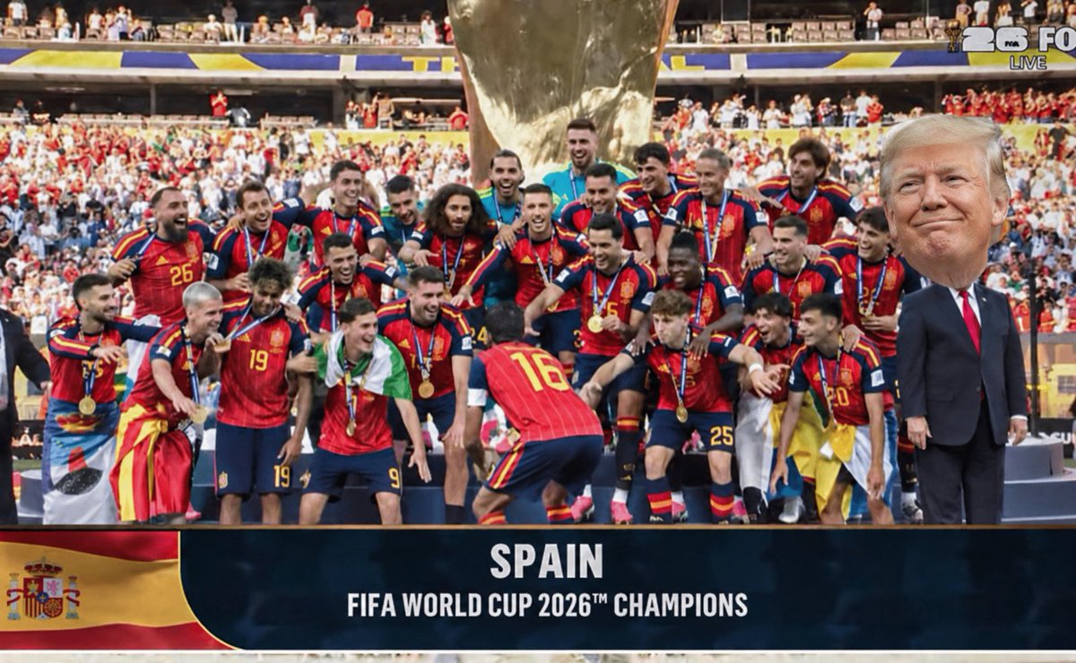 BeastModeKeeper's tweet photo. #Fıfaworldcup2026 https://t.co/V0k9alv1Ym