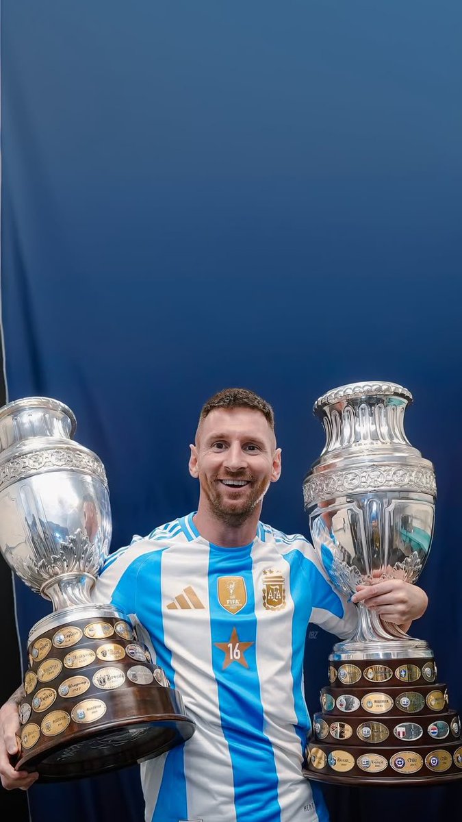 alrdyxtrav's tweet photo. it's crazy how one man can make millions fall in love with a sport and break millions of hearts with one goodbye. thank you for everything, leo. forever grateful to have lived in the era of the greatest to ever play this beautiful game. https://t.co/Fhy6BqXmuw