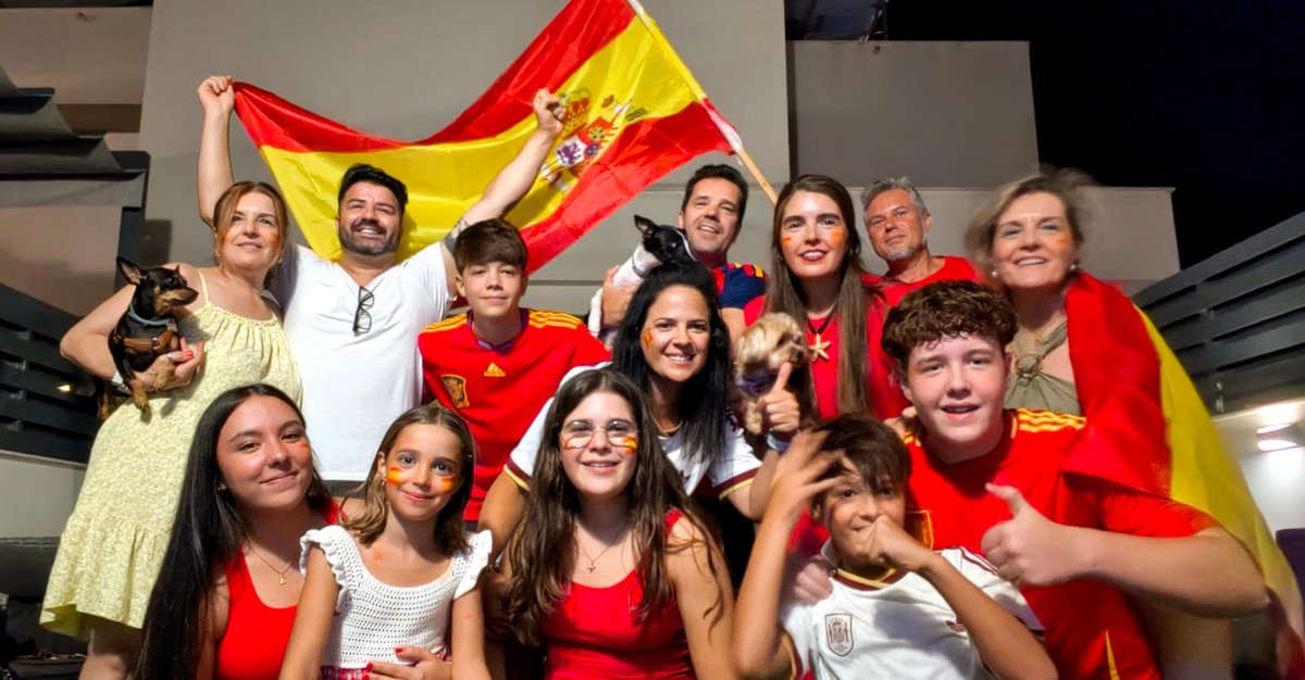 _jose_ramon's tweet photo. Campeones ⭐️⭐️ https://t.co/X6e7B8ZdHc
