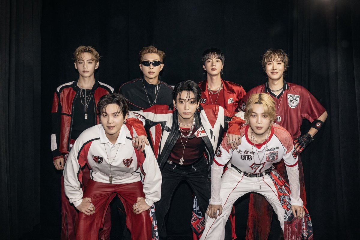 italianarmyfam_'s tweet photo. Il fatto che l’unico goal della finale, che ha direttamente portato alla vittoria della Spagna, sia stato fatto dal giocatore numero…7

È TUTTO COSÌ POETICO 

BTS AT WORLD CUP 2026
#BTSxWORLDCUP2026
#BTSHALFTIMESHOW https://t.co/1Ma6CKPGVK