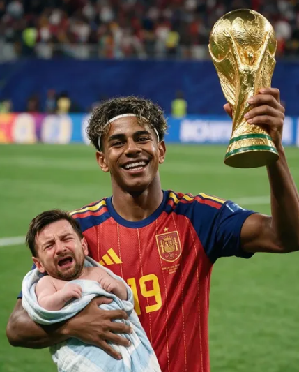 Shkm2812's tweet photo. @FIFAWorldCup @MichelobULTRA https://t.co/Bu4dx8UsIN