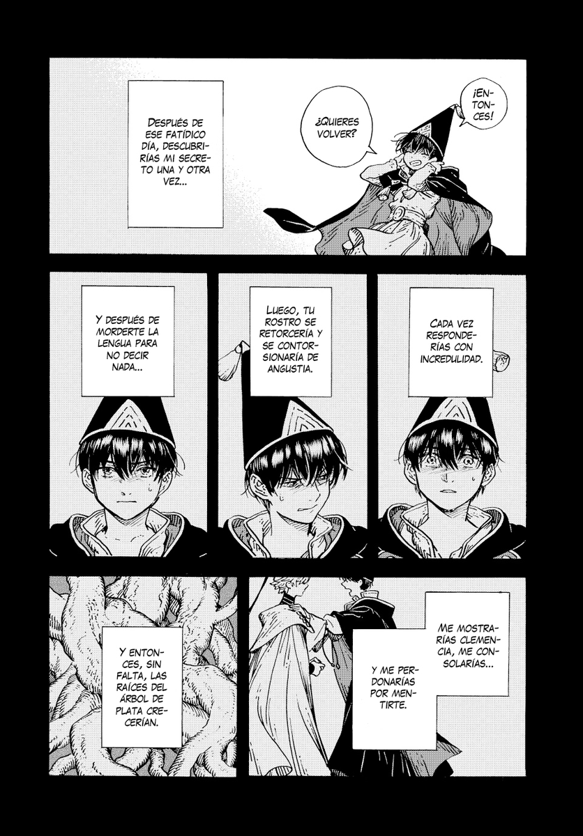 PokespeFrantic's tweet photo. Para mí esta es tremenda historia de amor trágico, no me van a convencer de lo contrario (?) https://t.co/goBOfJt26m