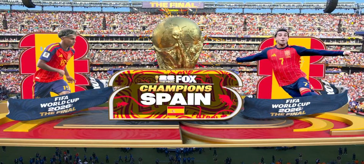 imranalam_999's tweet photo. Congratulations Spain 
Congratulations Lamine Yamal https://t.co/8cIcHYPjE9