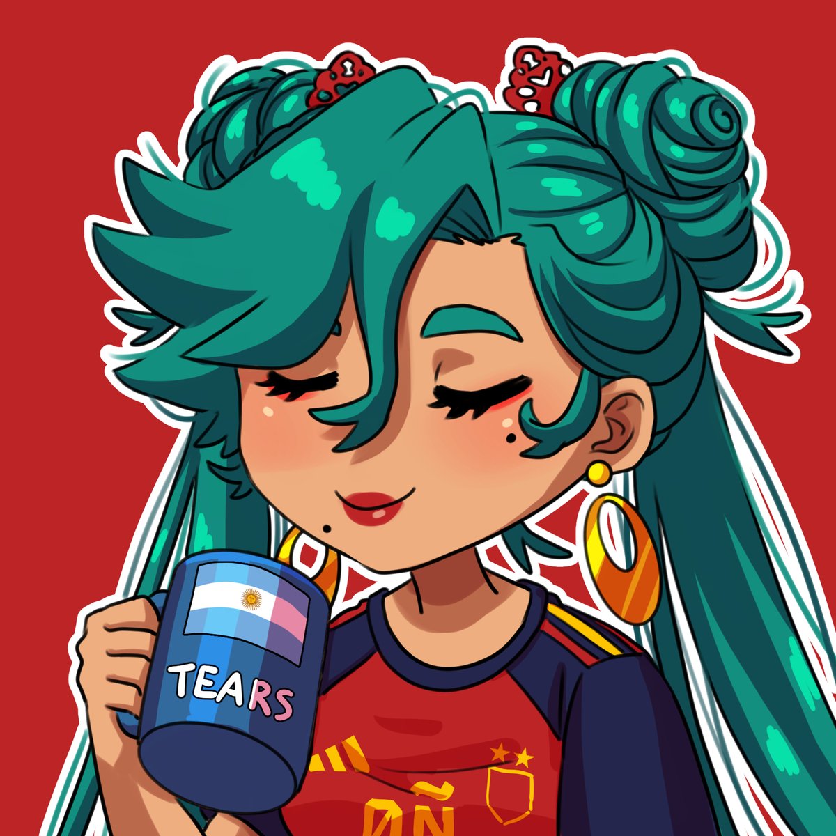 Gamu 🐠✨🌸 tweet media