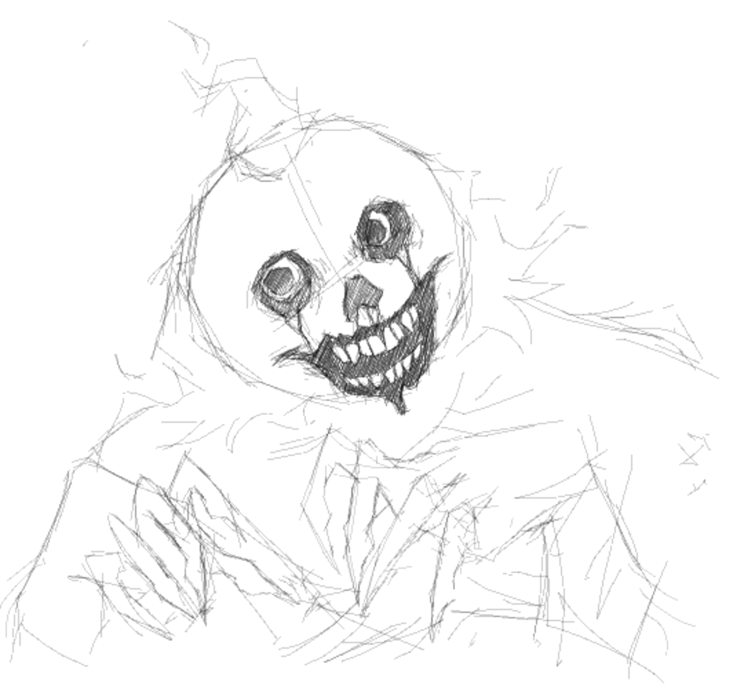 eggladones's tweet photo. should i finish this 
#cits https://t.co/luy4SLegr8
