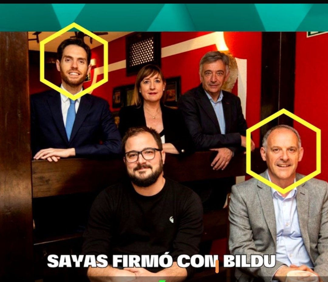 ferpellosa's tweet photo. @sergiosayas https://t.co/YHU56qug6u