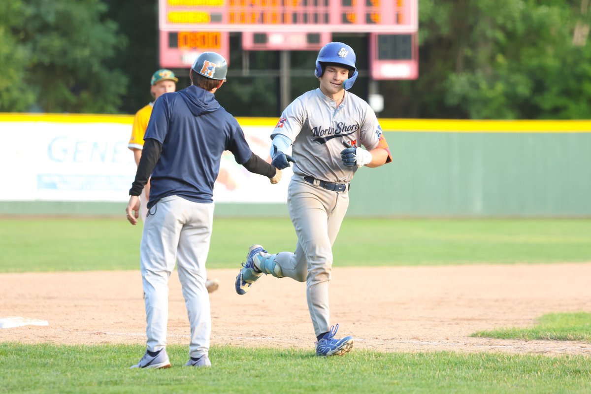 North Shore Navigators tweet media