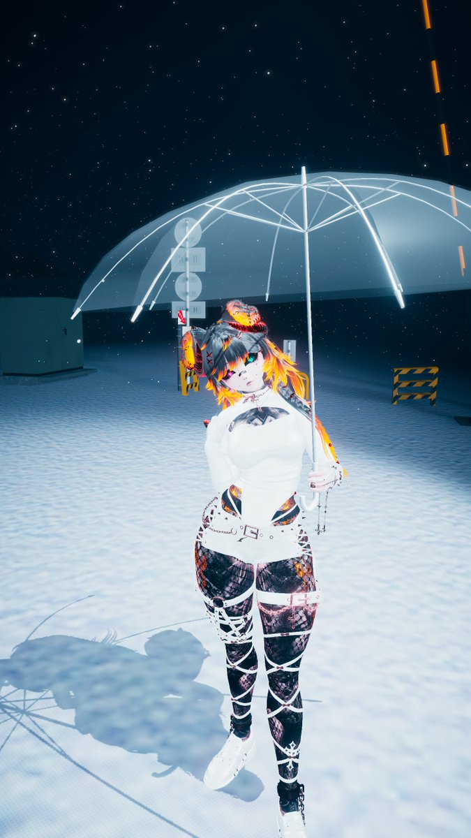 Ms_0kami's tweet photo. Come Here Often?
#vr #VRCHAT #Vtuber https://t.co/Rp4rnJyz2i