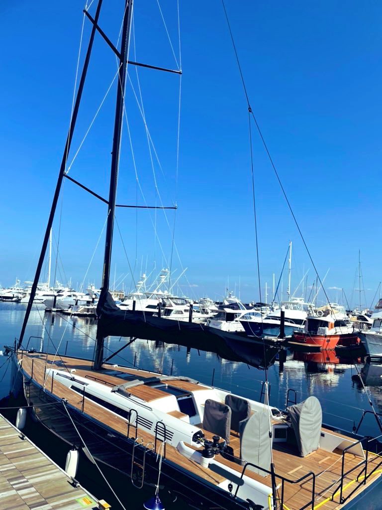 S0rair0__Banbi's tweet photo. 小さな頃から海の近くで育ったので、とぉーっても海が大好き🥰✨
#横浜 #山下 #みなとみらい
#鳥浜 #横浜ベイサイドマリーナ
#YBM https://t.co/qayMYwCJEN