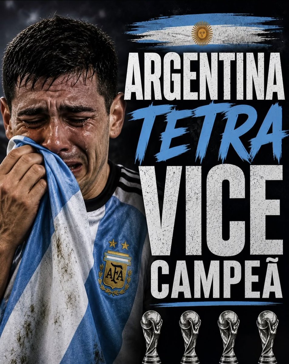 AleGialluca's tweet photo. Parabéns pelo Tetra, Hermanos ! https://t.co/t7ELLwrSwL