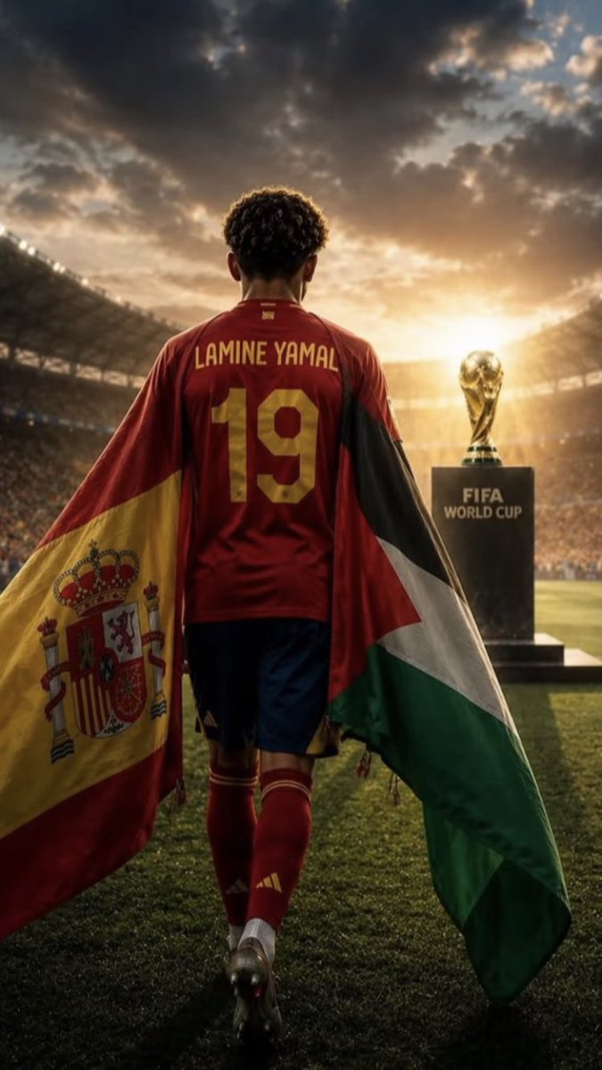 iboboran's tweet photo. #España 
#Fıfaworldcup2026 
#VamosEspaña 🇹🇷🇪🇭 https://t.co/IY9dGcLnk1