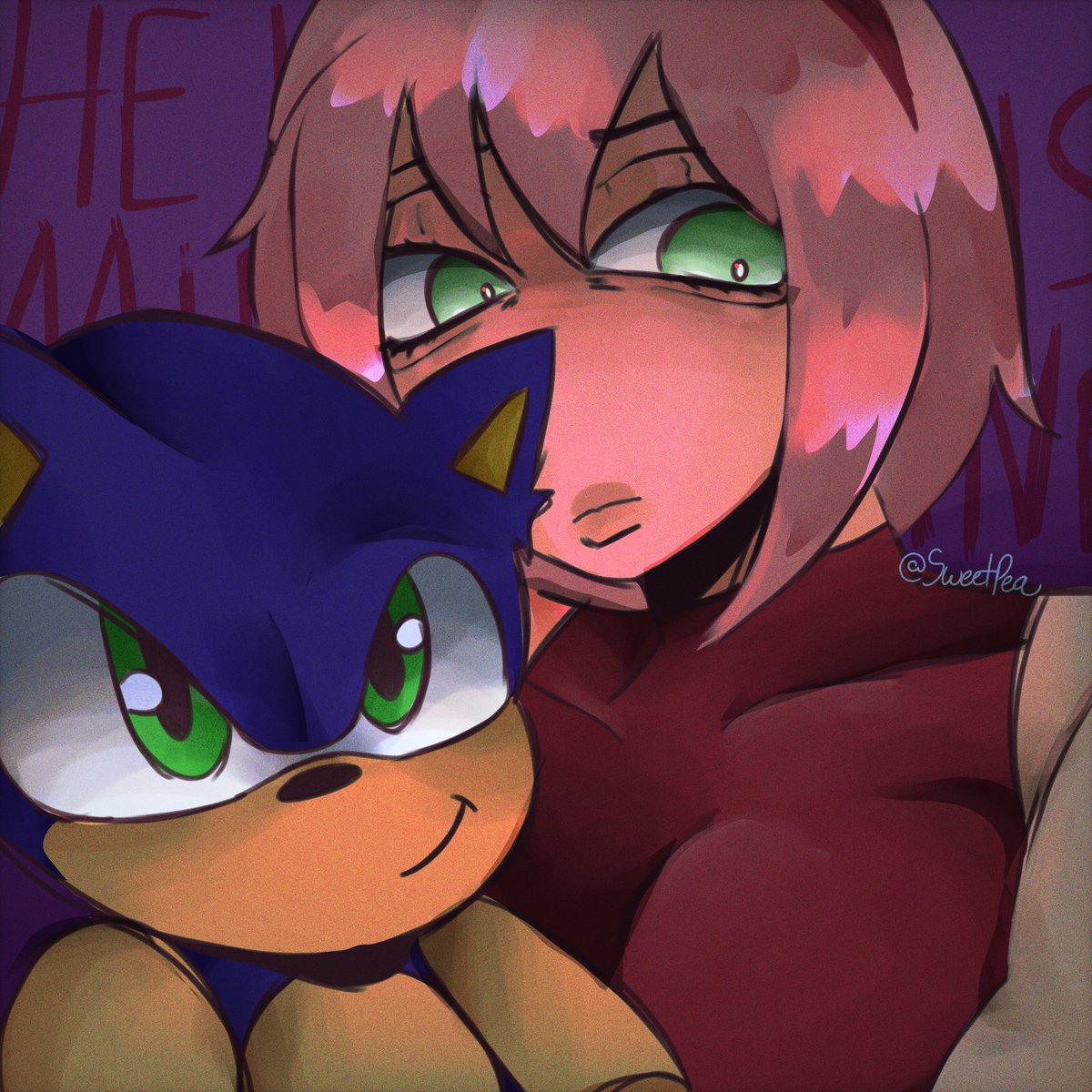 oaktrees08's tweet photo. When things go to another level
#Humanamy #Sonamy #Amyrose #SonicTheHedegehog https://t.co/DNWwXp3lNb