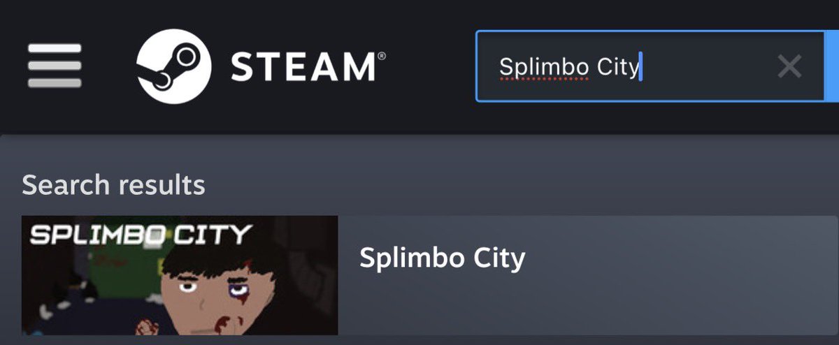 Splimbo City | Wishlist Now tweet media