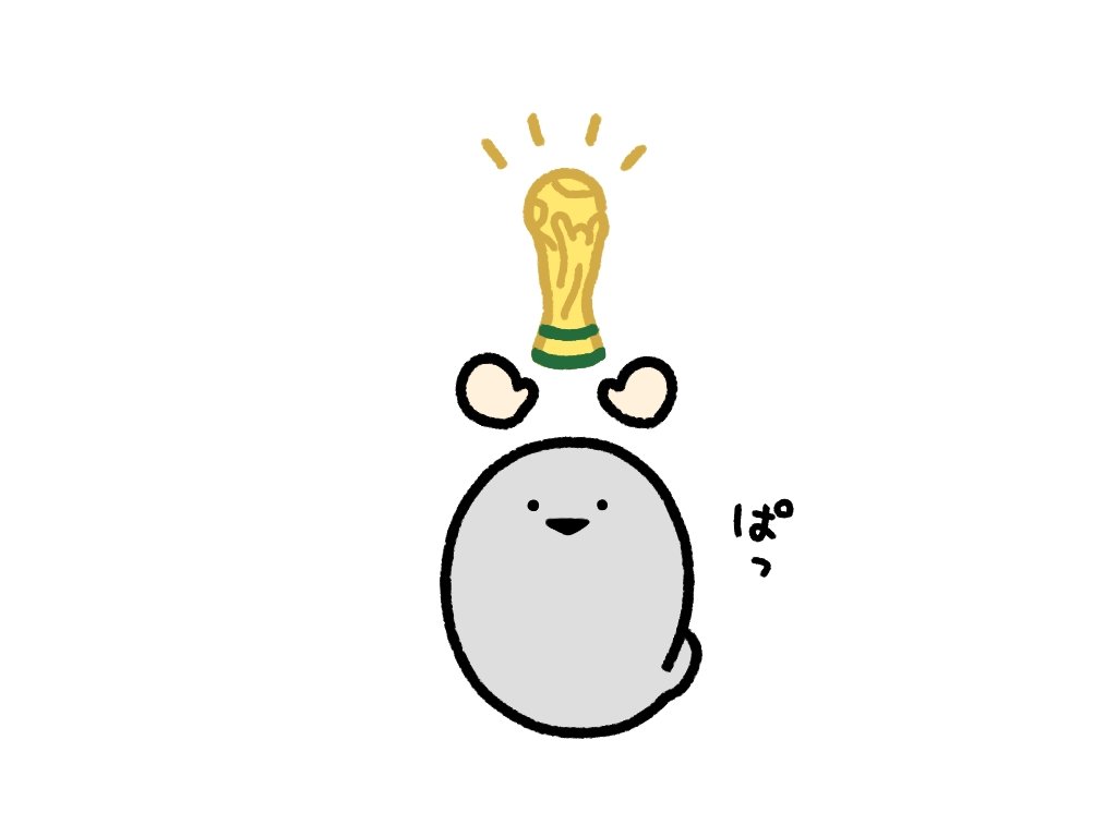 baspis_snt's tweet photo. ⚽🏆( ˙▽˙  )3 https://t.co/aRuigLyNYW