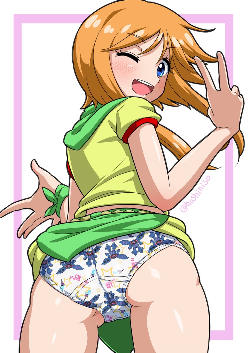 hoshiniso's tweet photo. エルピープルちゃんのキュベレイおぱんつ
ファンネルも軽快に飛んでおります。
#機動戦士ガンダムZZ https://t.co/CwZEF2Yjdz