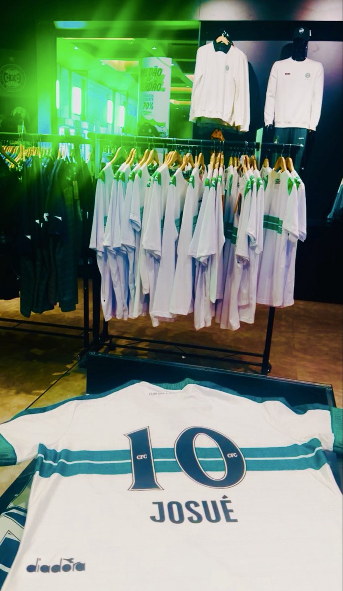 mvt_10's tweet photo. Sorteio de camisa oficial feminina tamanho M do Coritiba Foot Ball Club, o maior e mais tradicional time do Paraná 

para participar RT https://t.co/KpQku0HKsh