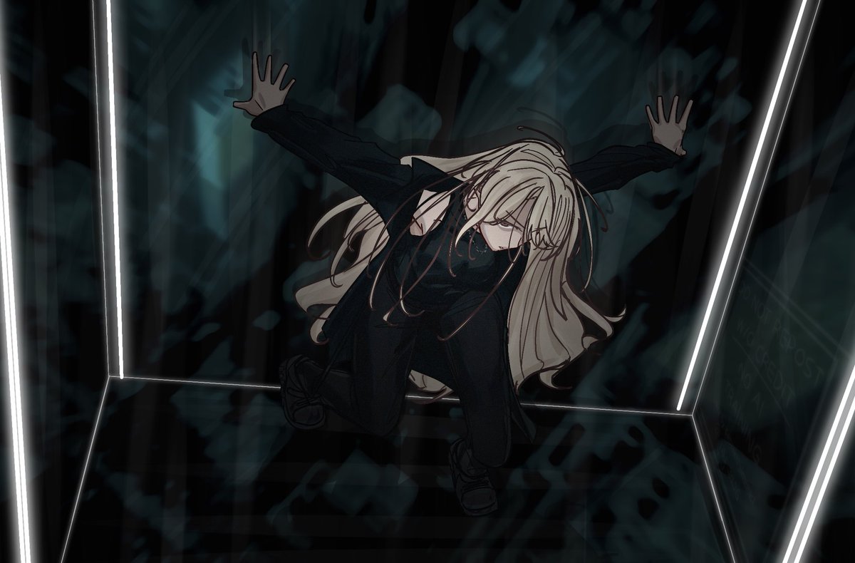 seblaksrtk's tweet photo. who will you follow then?
#bandori #bandoriart #evanescence https://t.co/bMxH1Klnu8