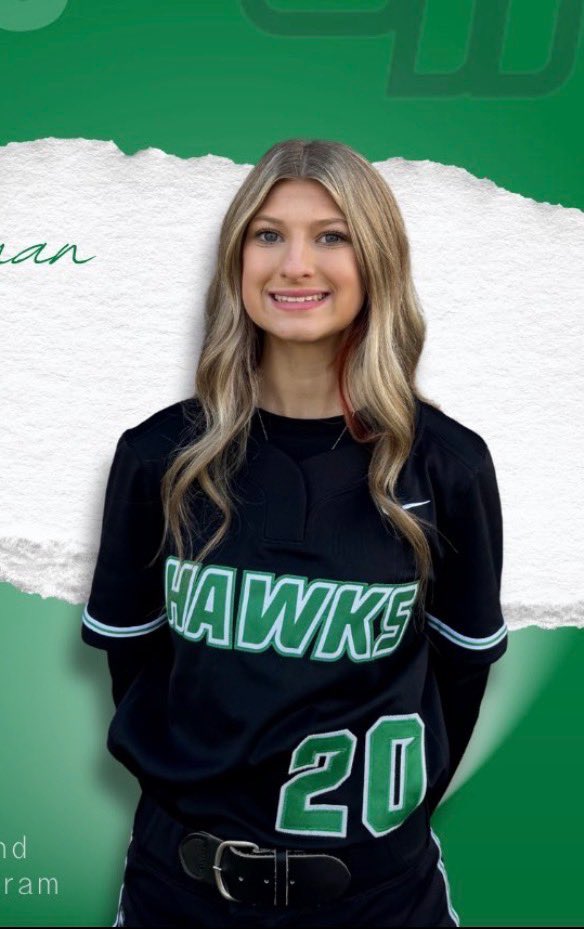 icnationalwall's tweet photo. 🚨Roster Addition🚨
We are excited to welcome 2029 @tuck20299889 to the 2028 National team. Lizzy is an outfielder from Tennessee who attends Green Hill High School. https://t.co/TZZM1spLqg