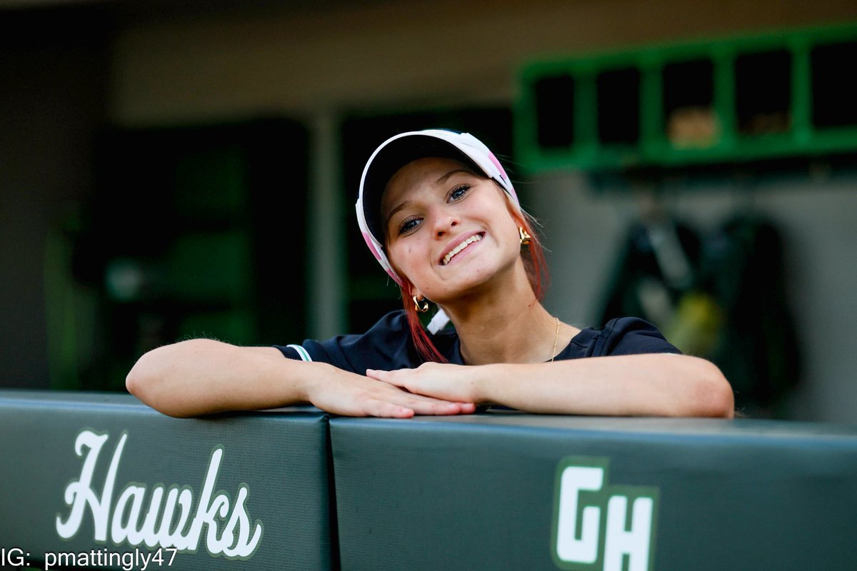icnationalwall's tweet photo. 🚨Roster Addition🚨
We are excited to welcome 2029 @tuck20299889 to the 2028 National team. Lizzy is an outfielder from Tennessee who attends Green Hill High School. https://t.co/TZZM1spLqg