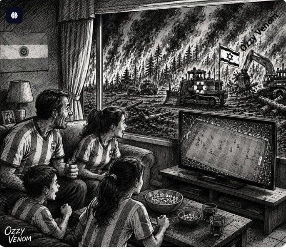 oceanico67's tweet photo. Argentina esta perdiendo mas de lo que esta ganando. Rescato este mensahe de esta persona que me llamo mucho la atencion. Ojala puedan volver a recuperar a la Argentina que conoci por alla en el 2011-2012 https://t.co/eA21oUWb7i