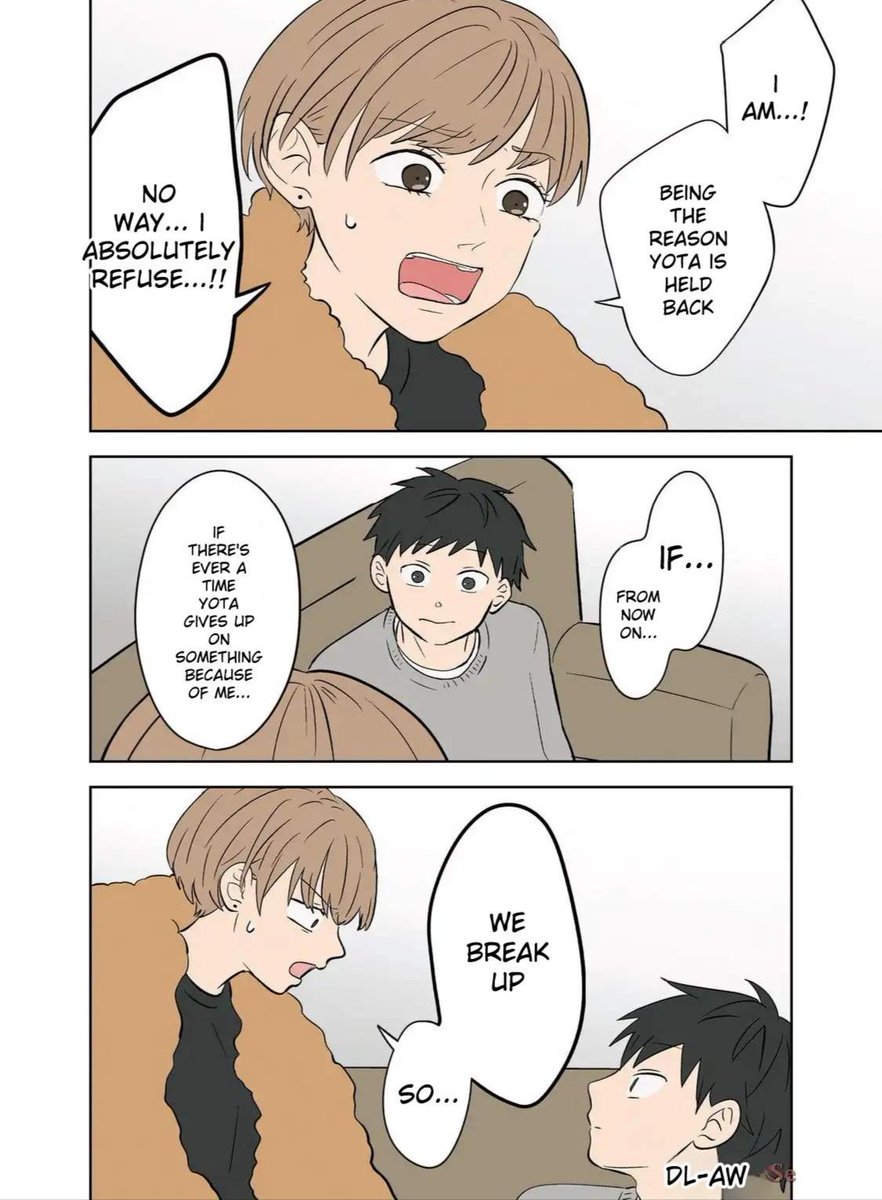 rida_2030's tweet photo. 🧊 The Ramparts of Ice – Chapter 116 is OUT! 💙

A new chapter filled with heartfelt moments, growing emotions, and beautiful character development is here. Don't miss it!
📖 Read now:
https://t.co/FRy0ttRBEF
💬 What did you think of Chapter 116?

#TheRampartsOfIce #RomanceManga https://t.co/7BnEWfYDhR