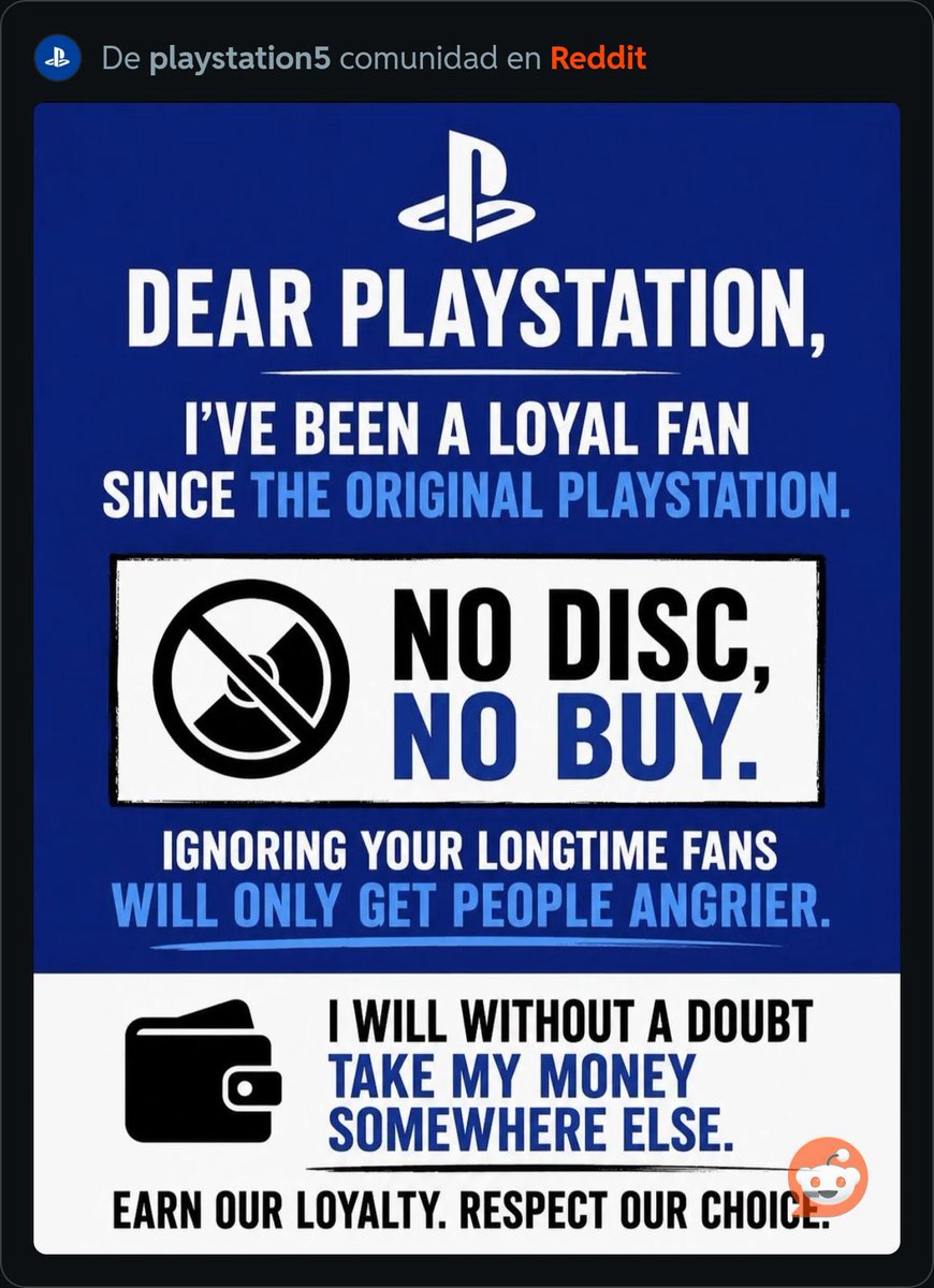 Alan_GonMar's tweet photo. @PlayStationES https://t.co/zNbmmKmKmH