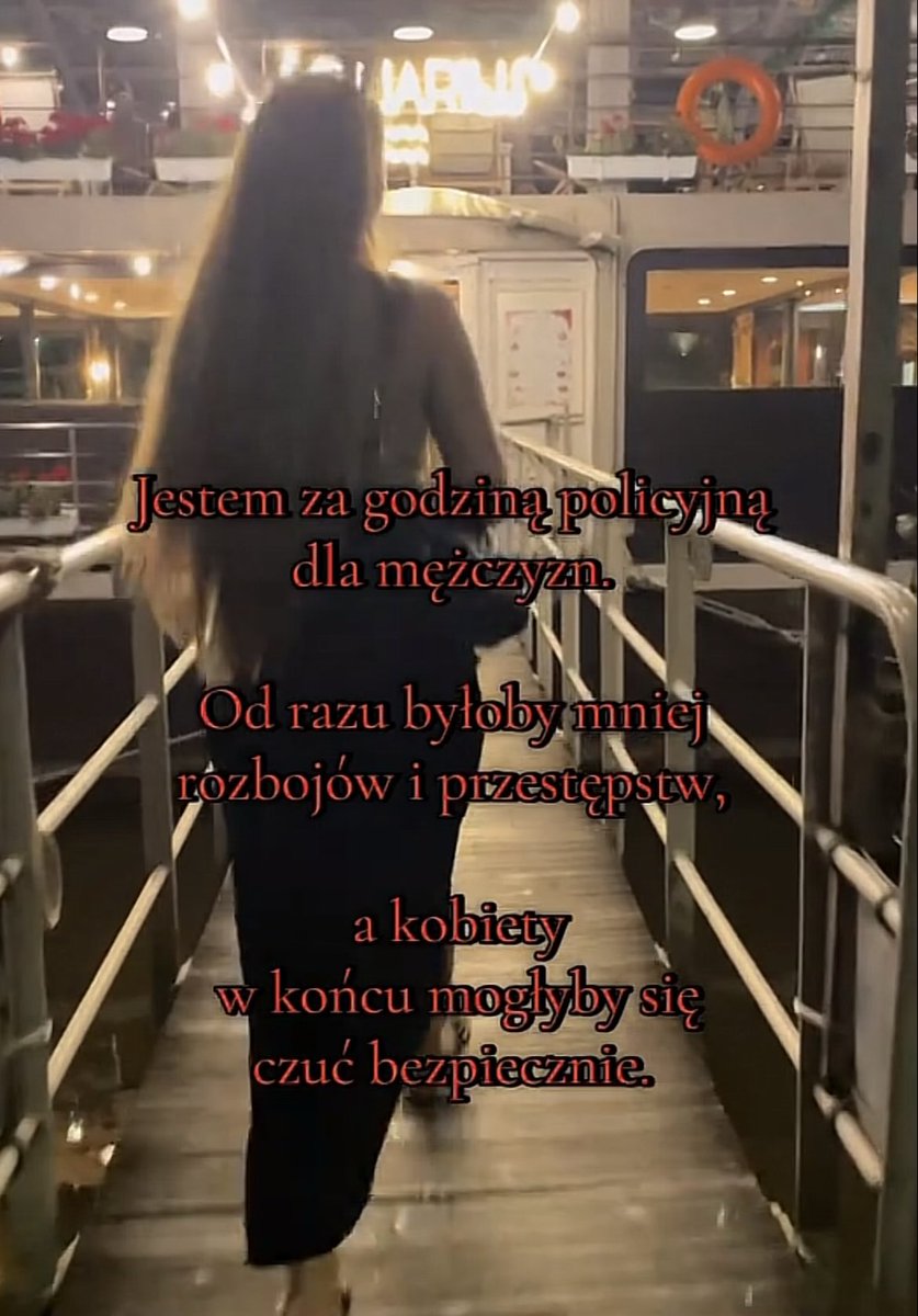 e_kinia's tweet photo. Trochę opresyjne, ale czy byłoby skuteczne? Nie wiem https://t.co/nRcMMgVGOK