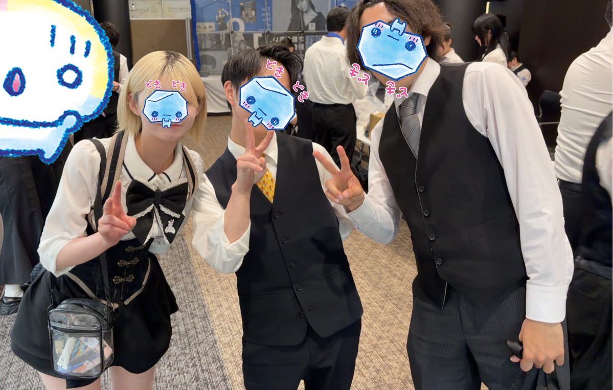 GS246chan's tweet photo. かわいい https://t.co/bzNZBrb76Q