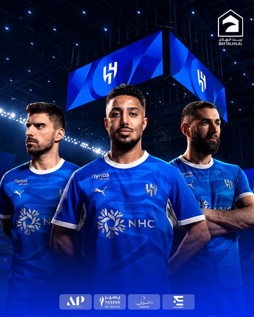 baytAlhilal's tweet photo. 🚨🚨🚨 دون الحاجة لإثارة الجدل أو البحث عن المحتوى 🤫:

اسم نادي 'الهلال' من بين أكثر الكلمات بحثًا على الإنترنت في المملكة العربية السعودية 💙☝🏻 https://t.co/e8OlCatM6f