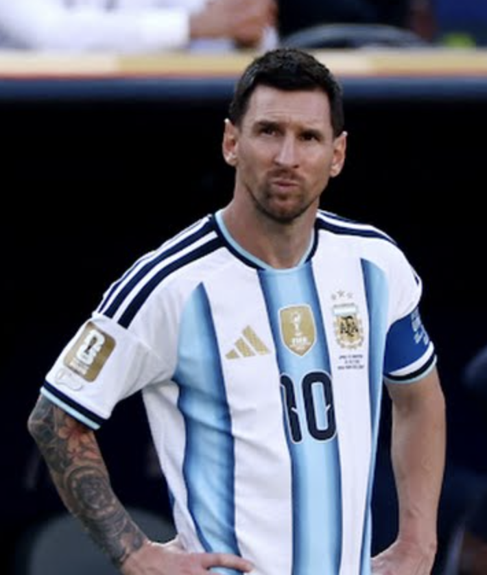 World Cup 2026 tweet media