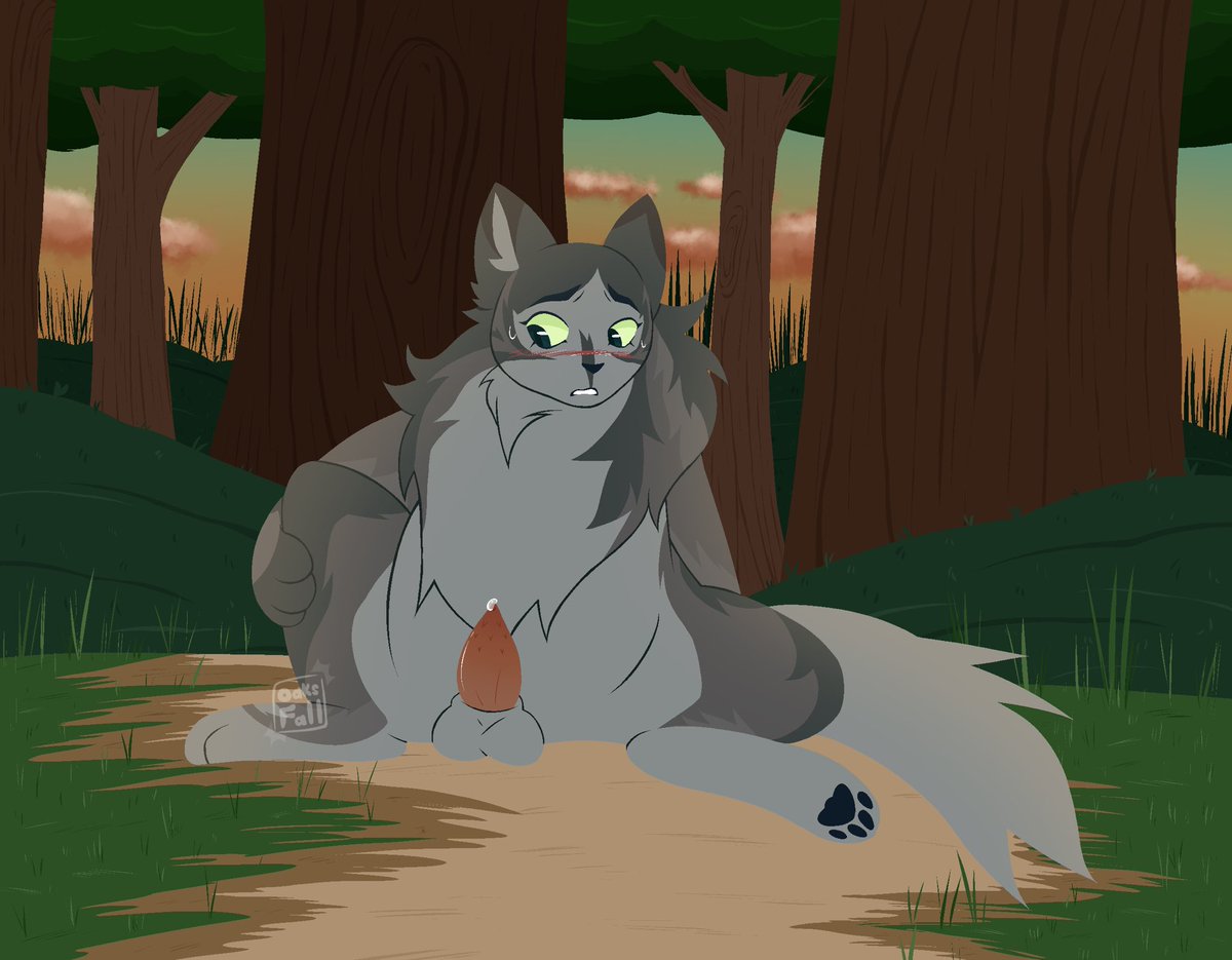 11oaksfall11's tweet photo. C0mm from disc! #fighterfelines #feralnsfw https://t.co/pwiI1qtF3a