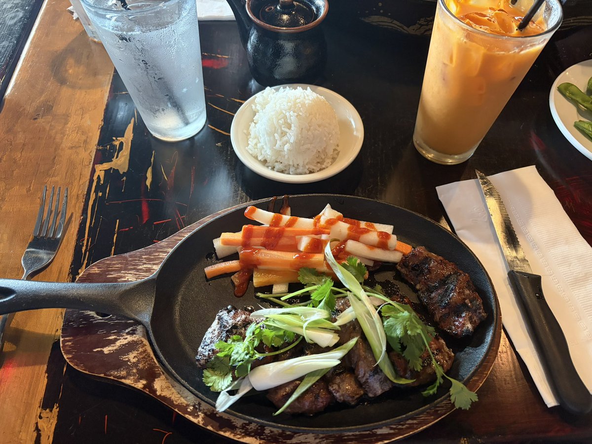 333steez's tweet photo. #eats https://t.co/91fc44fFYJ
