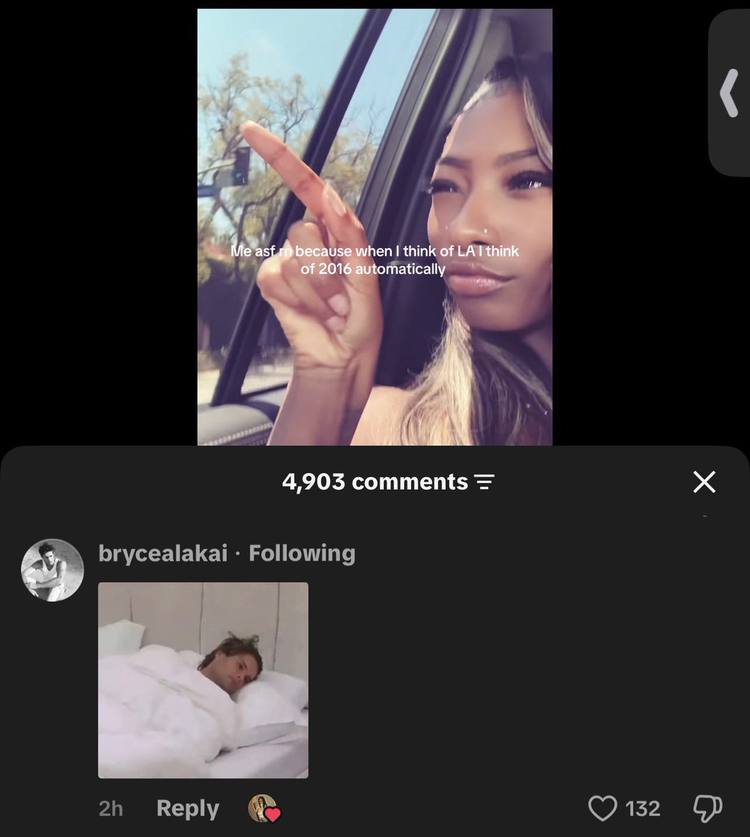 bryceplustrin's tweet photo. This is how we do it Brinity
#brinity #loveislandusa #trinityandbryce https://t.co/bLN91sasgU