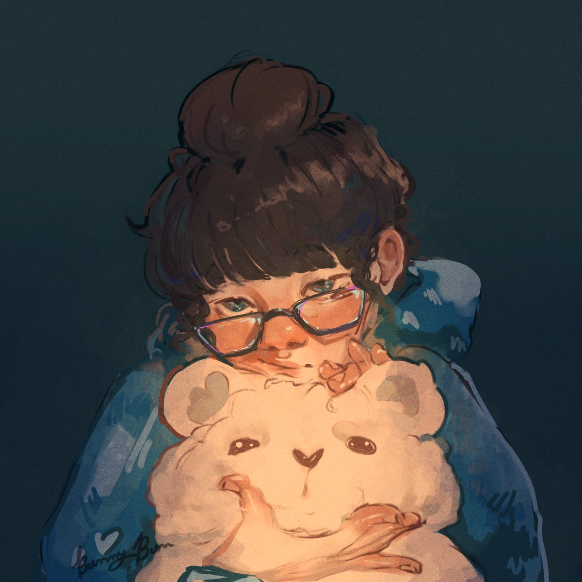 0BunnyBun0's tweet photo. 🧸 https://t.co/TLpjgsz3Bo