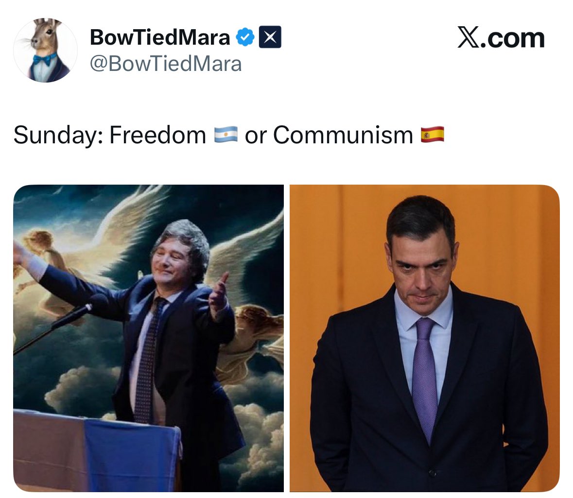 Andrea 🇮🇹🇪🇺🤝🏻🇪🇸🇪🇸🇪🇸 tweet media