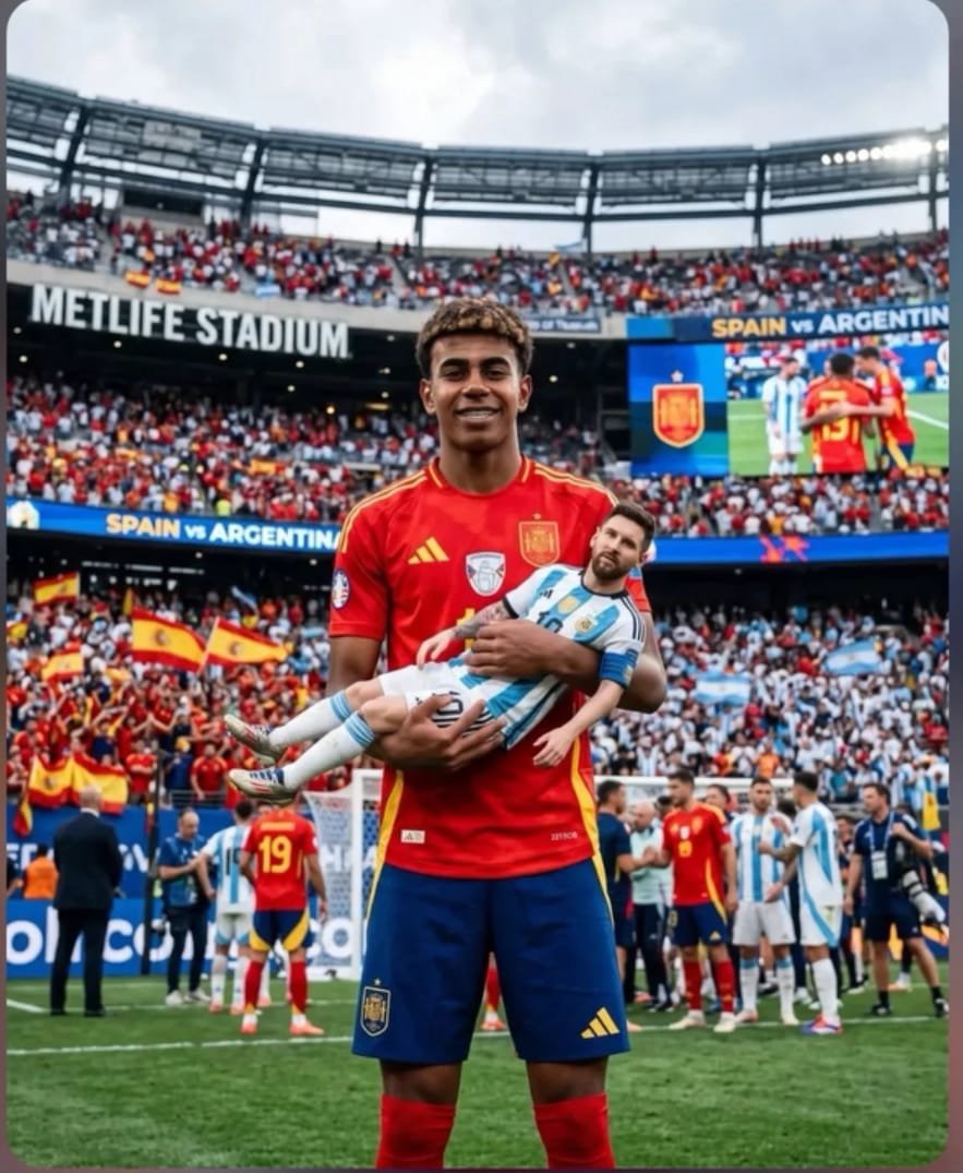LUISMILEAL's tweet photo. @Argentina https://t.co/0NyCfrTuJa