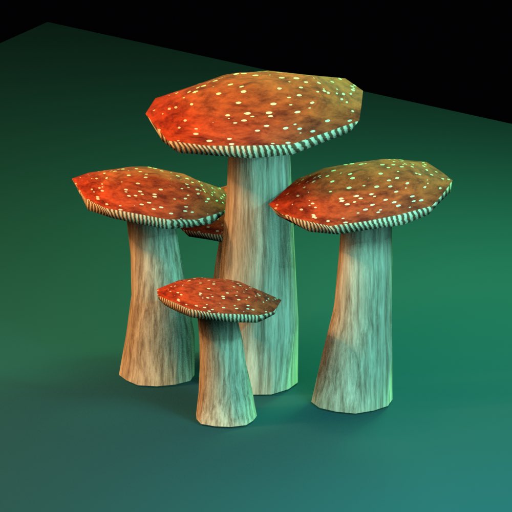 R0MODELLER's tweet photo. Nature Models of my recent pack

#Roblox #RobloxDev #robloxartㅤ https://t.co/t9Ckk3GocQ