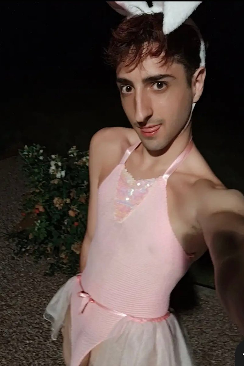 Nathi4994's tweet photo. Look at this faggot who needs a good humiliation and to be exposed. You can repost and DM him to make sure he understands his place. #fag #faggot #humiliation https://t.co/tFwBr6WP6p
