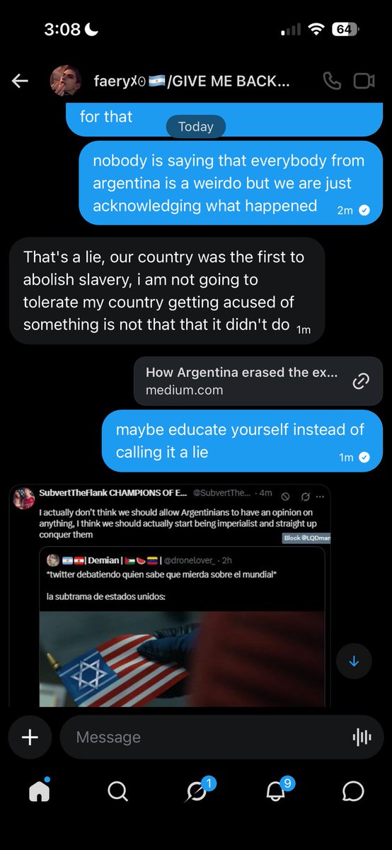 0rgasmofdeath's tweet photo. i hate twitter https://t.co/X1dqYocF6X