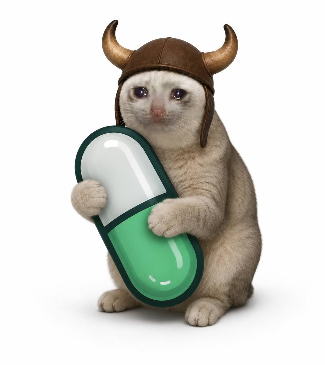 0xMrPinky's tweet photo. 7,000 holders 

$BULLCAT https://t.co/CNjwJOgrlm
