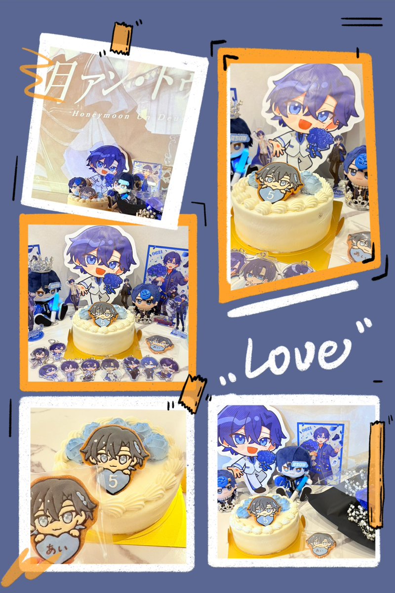 5WRvrDejfUxzGHI's tweet photo. ⟡.·*.··············································⟡.·*.

ℍ𝕒𝕡𝕡𝕪 𝟝𝕐𝕖𝕒𝕣𝕤 𝔸𝕟𝕟𝕚𝕧𝕖𝕣𝕤𝕒𝕣𝕪!

𝟚𝟘.𝕁𝕦𝕝𝕪.𝟚𝟘𝟚𝟞

⟡.·*.··············································⟡.·*.
#たちばな5周年
#裏花話
これからも思う通りに活動出来ますように°・*:.。.☆ https://t.co/ZcsHnfruRM