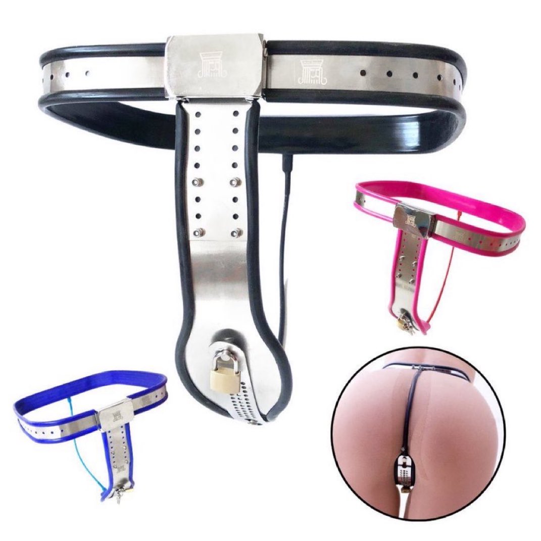 Freakyyaya1's tweet photo. Some outfits are made to be seen. This one is made to be obeyed. 😏⛓️

#ChastityBelt #WomensChastity #FemaleChastity #Kink #Kinky #Fetish #FetishWear #LockedUp #LockAndKey #Submissive #Dominant #Domme #Femdom #TeaseAndDenial #LuxuryLingerie #SexyLingerie https://t.co/pdVlHxjuZK