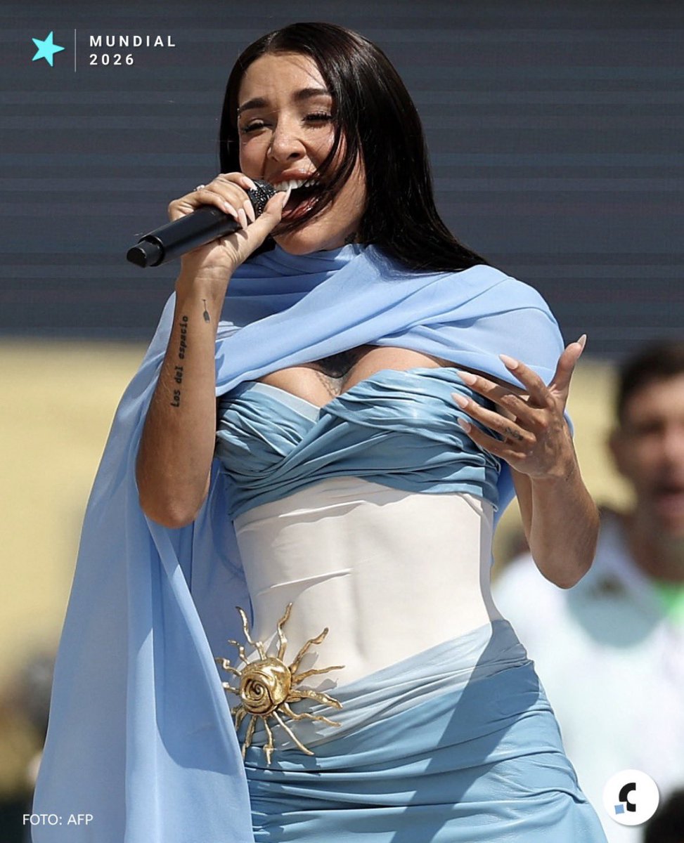 Camila González tweet media