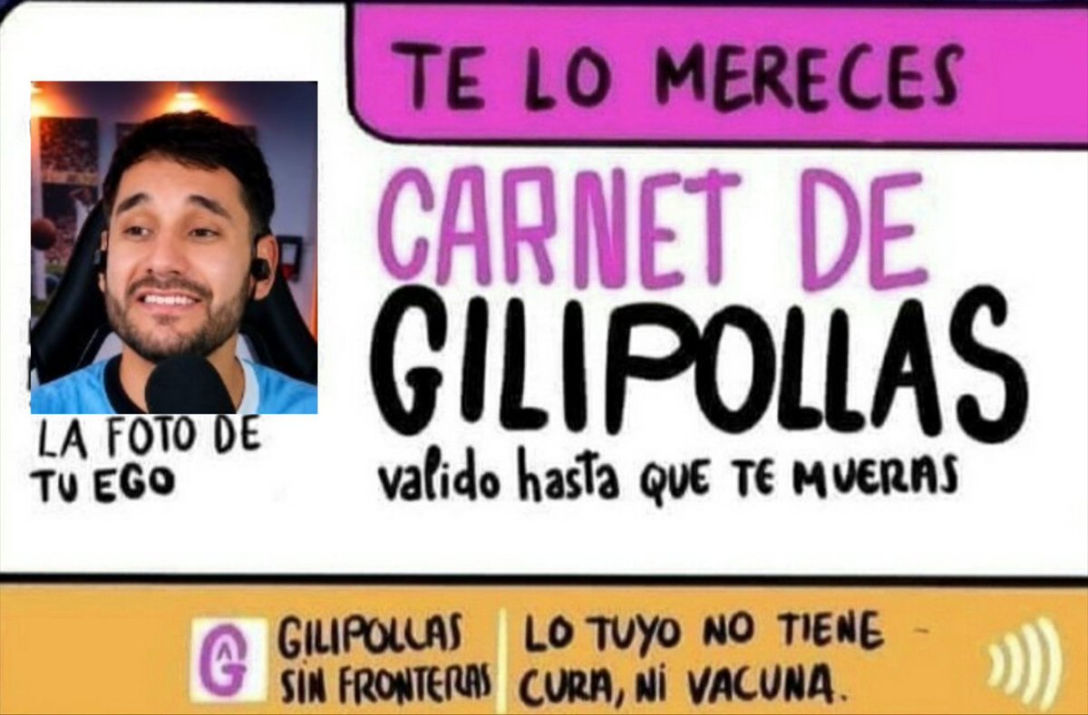 Alextronic9's tweet photo. @Fabriuruguayo https://t.co/8ANuq9vdpX