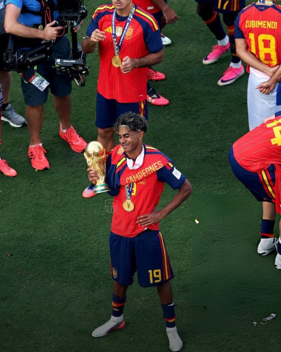 ActualiteBarca's tweet photo. https://t.co/J740xHqoJl