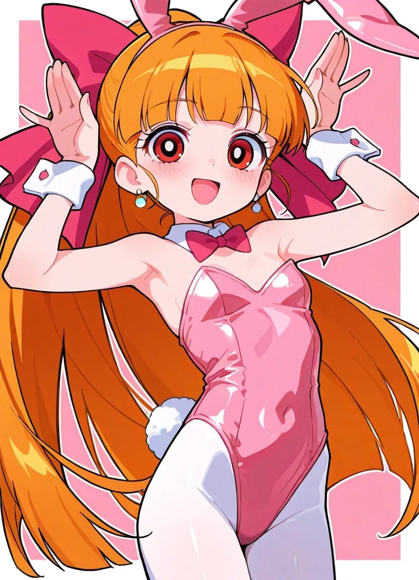 UDuanbiush's tweet photo. ハイパーブロッサム
＼(^o^)／ https://t.co/jLxEj5sCZz
