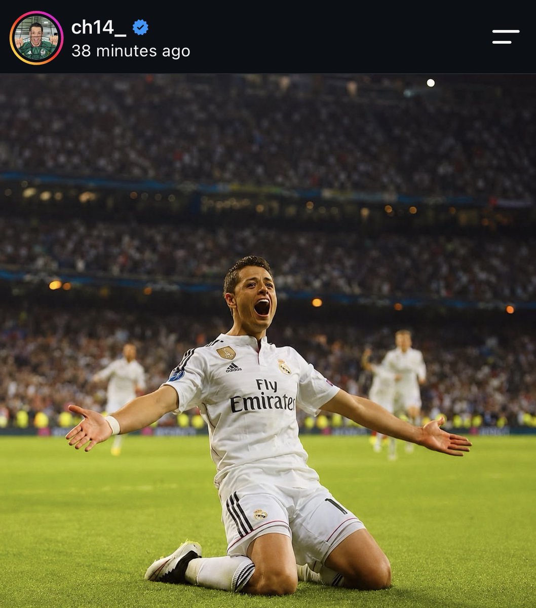 MadridXtra tweet picture