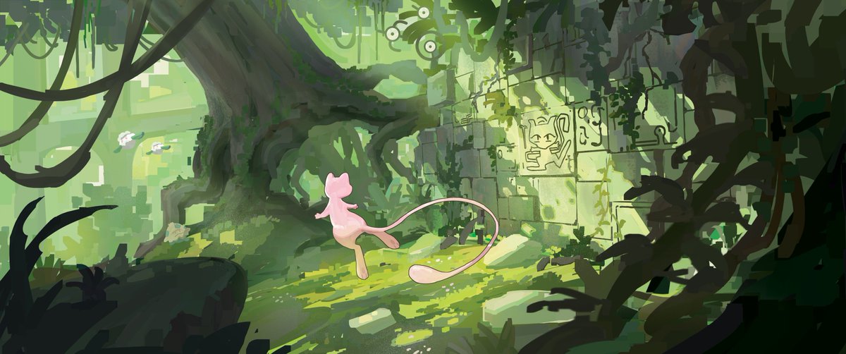 Watkinimation's tweet photo. Next set of Pokemon moments! https://t.co/vABuCq3IxR