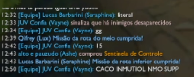 MonsterNWA's tweet photo. koe @juventusgamingg vamos pedir para o seu jogador JUV confia parar de chamar os outros de MACACO  na soloq com a tag da org! e se for pra pedir para  olhar o " leguepidia ramdola" que tenha algum camp ganho la pelo menos, apenas um feedback ae fé https://t.co/DkJpMFonOn